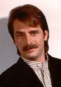 杰夫·福克斯沃西 Jeff Foxworthy照片