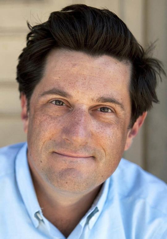 迈克尔·肖沃特 Michael Showalter照片