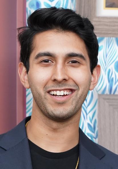 奇克·曼诺哈 Cheech Manohar照片