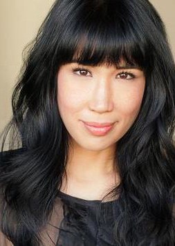 格蕾丝·朱诺 Grace Junot照片