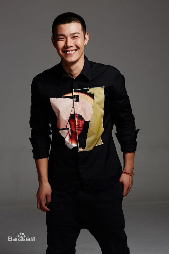 袁布 Ryan Yuan照片