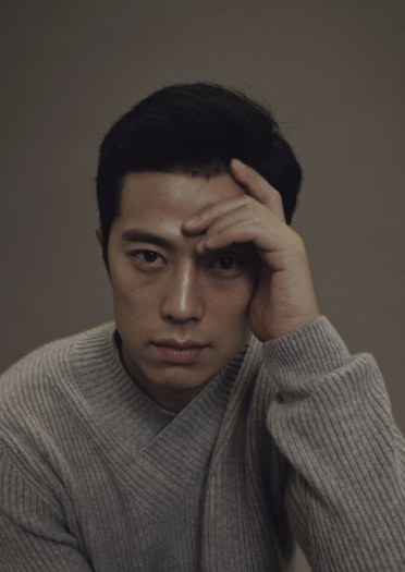 尹聪 Cong Yin照片