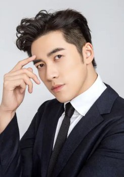 赵翊骁 Yixiao Zhao照片