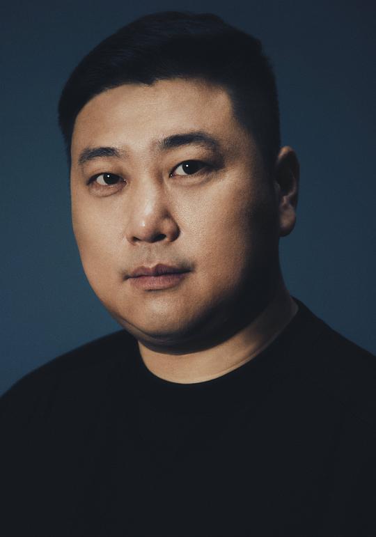 许明行 Myeong-haeng Heo照片