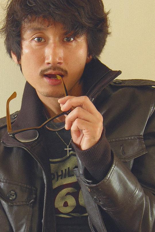 金英熊 Young-woong Kim照片