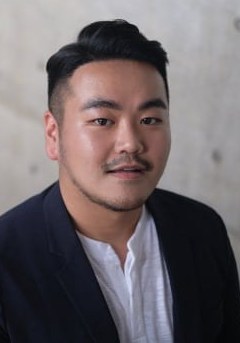 朴相映 Sang-young Park照片