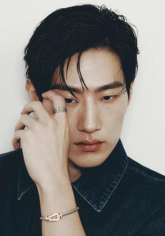 鲁常泫 Steve Noh照片