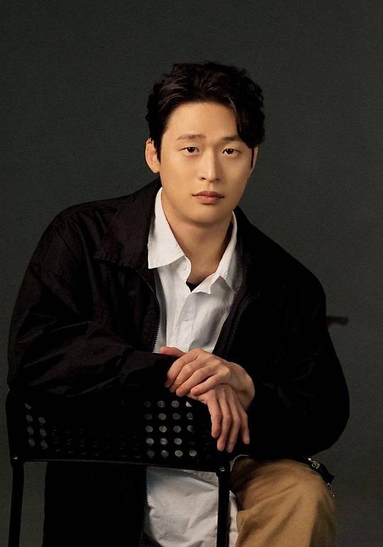 吴东旻 Dong-min Oh照片