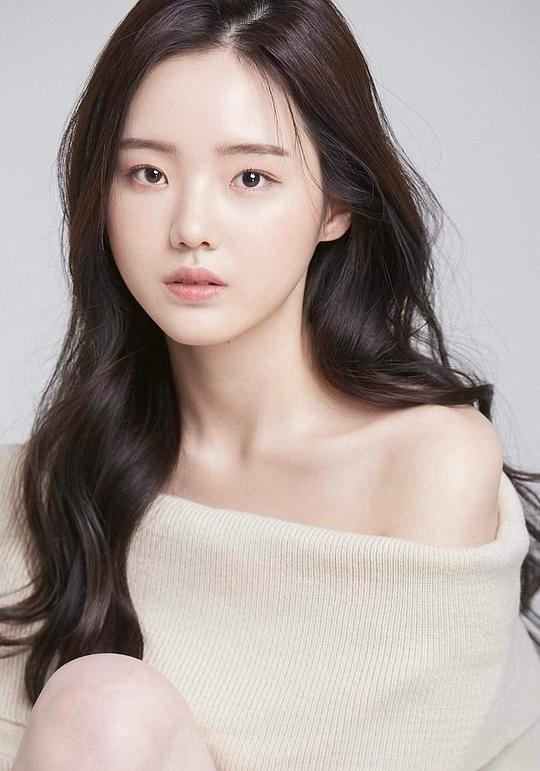 姜娜延 Na-eon Kang照片