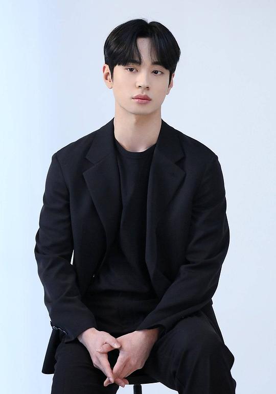 徐碧浚 Byeok-jun Seo照片