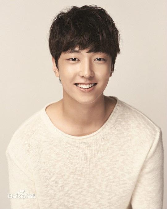 李有镇 Lee You-jin照片