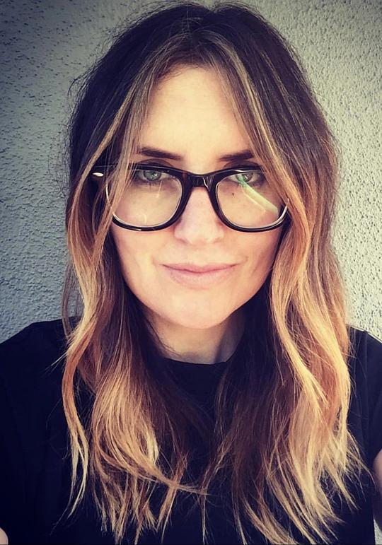 贝克·史密斯 Bek Smith照片