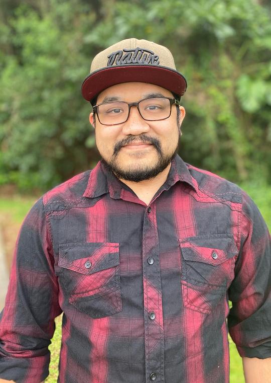 布莱森·春 Bryson Chun照片