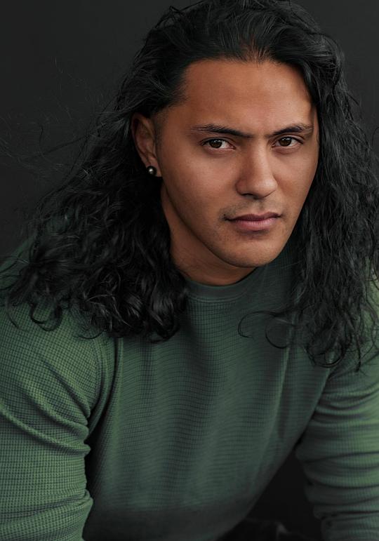 华拉莱·钟 Hualalai Chung照片