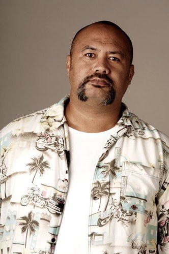 戴维·法恩 David Fane照片