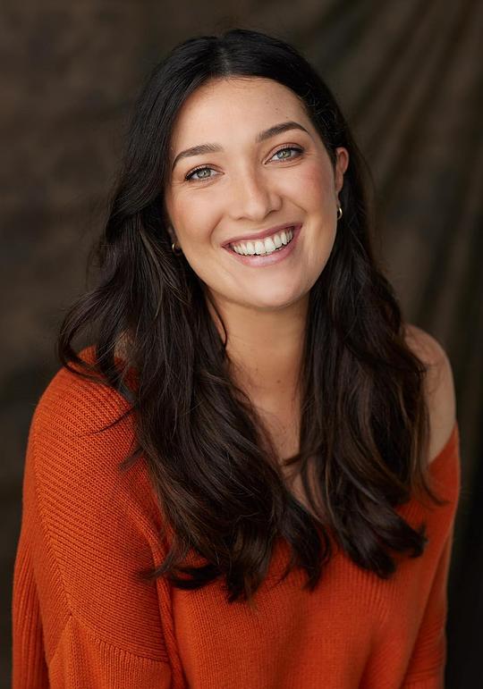 阿华麦·弗雷泽 Awhimai Fraser照片