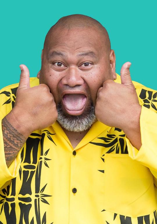 托菲加·费普莱伊 Tofiga Fepulea'i照片