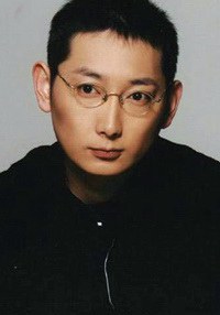 马元 Yuan Ma照片