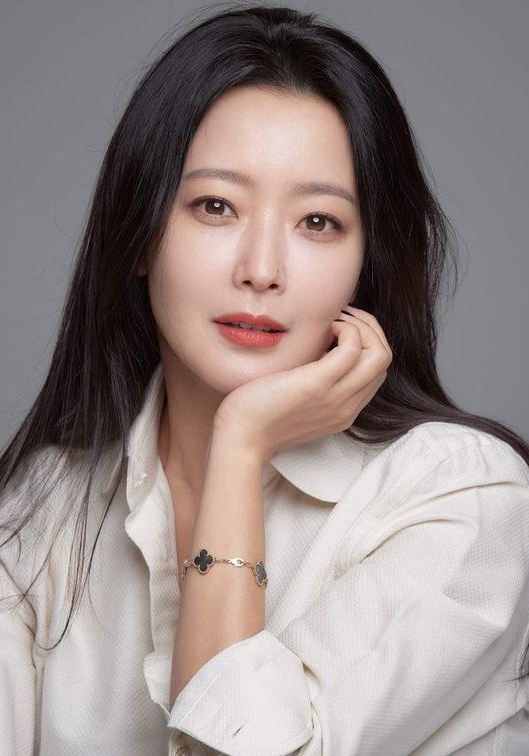 金喜善 Hee-seon Kim照片