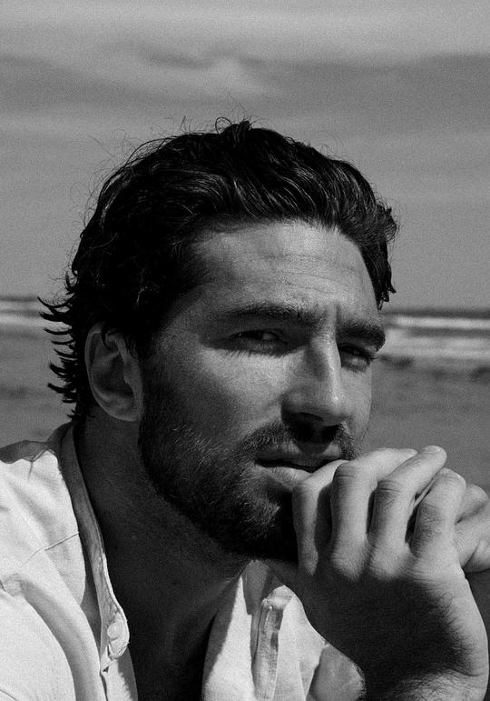 阿尔维斯·里戈 Alvise Rigo照片