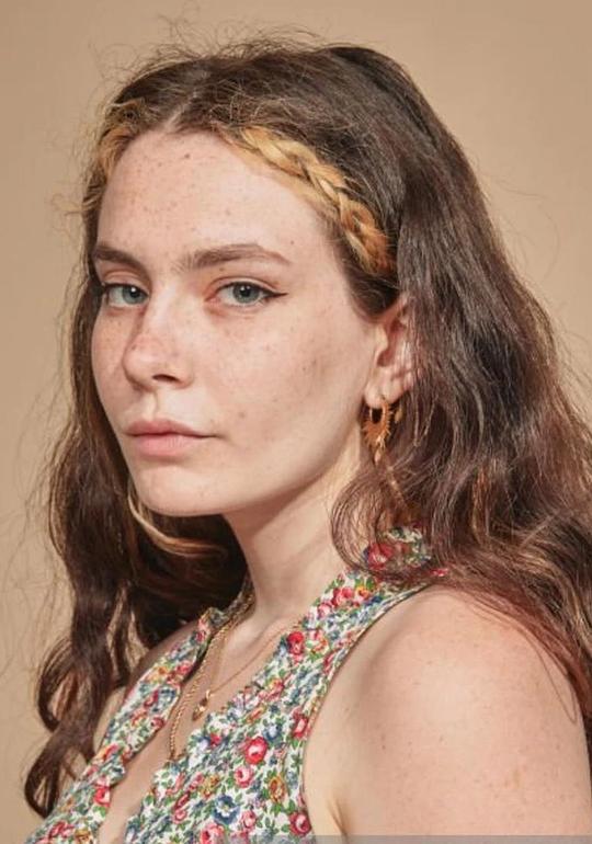 安妮卡·沃斯滕 Annika Wahlsten照片