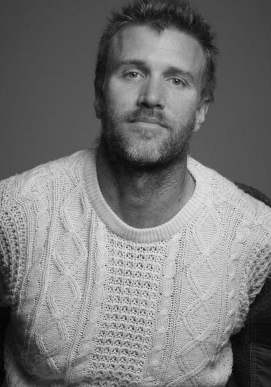 肖恩·伍德沃德 Shane Woodward照片