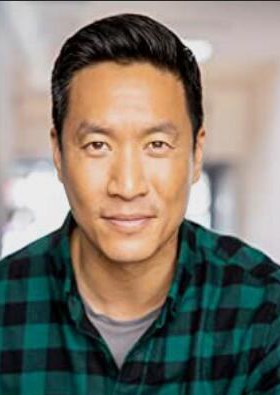斯蒂芬·欧阳 Stephen Oyoung照片
