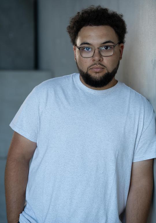 克里斯·阿德里安 Chris Adrien照片