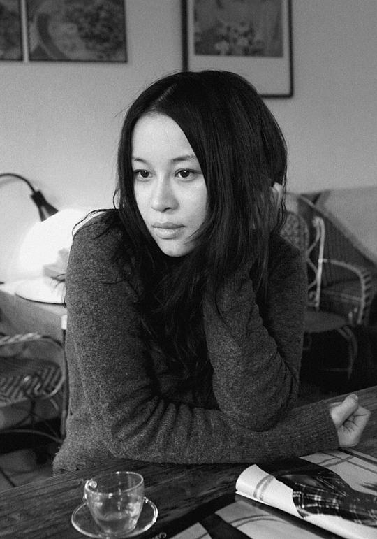 何文超 Wenchao He照片