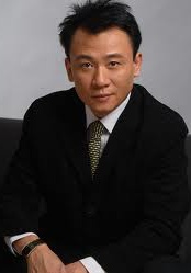 吕一丁 Yiding Lü照片