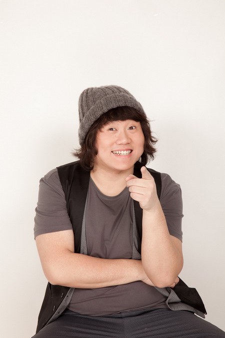 彭梓桁 Ziheng Peng照片