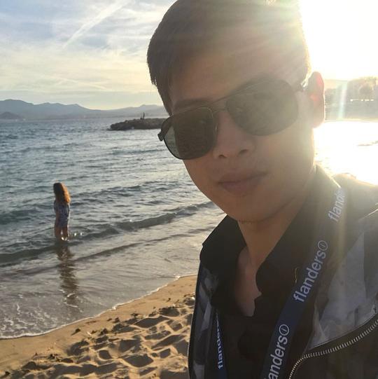 孙德强 Sun Deqiang照片