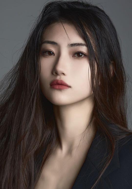 赵偲岐 Siqi Zhao照片