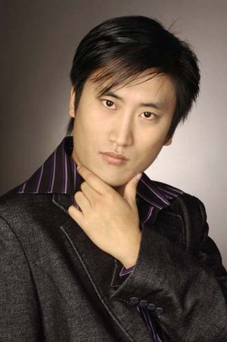 吴云飞 Yunfei Wu照片