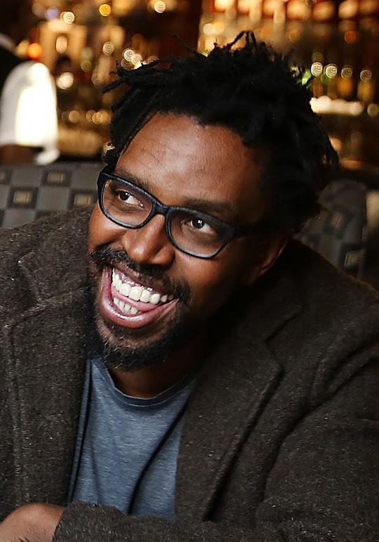 卡吉索·莱迪加 Kagiso Lediga照片