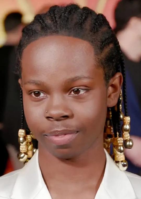 布雷林·兰金斯 Braelyn Rankins照片