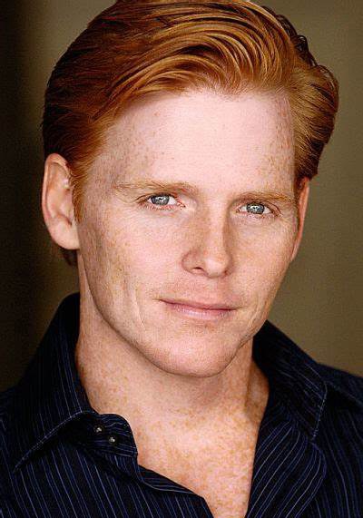 奈德·沃恩 Ned Vaughn照片