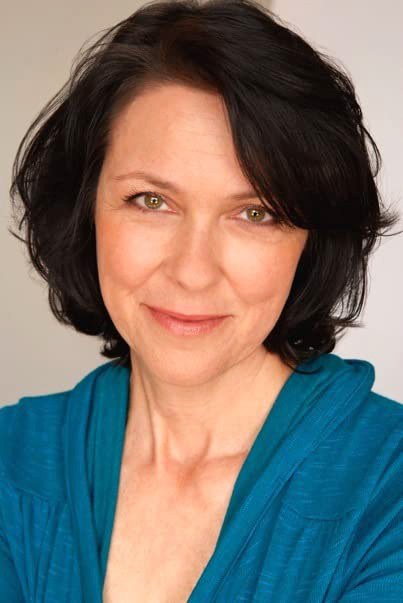 狄波拉·盖夫娜 Deborah Geffner照片