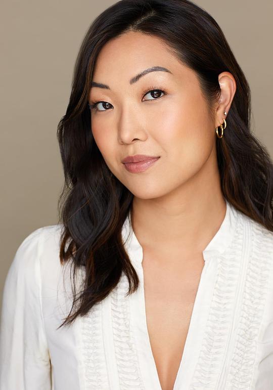 金艺素 Cecilia Kim照片