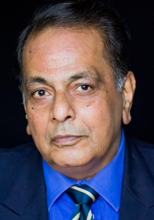 马达夫·夏尔马 Madhav Sharma照片