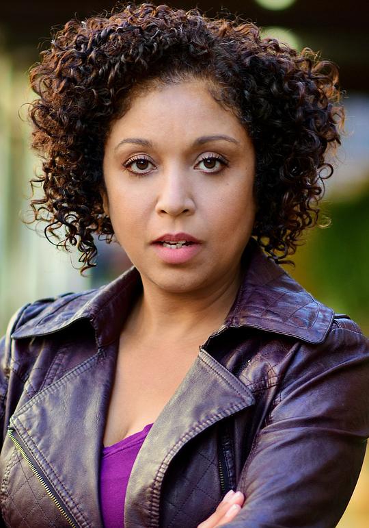 凯西-安·哈特 Kathy-Ann Hart照片