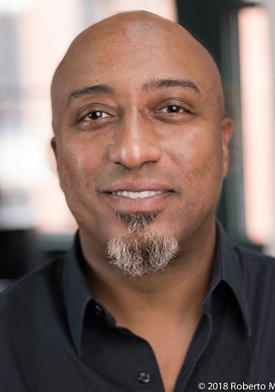 纳希姆·加西亚 Naheem Garcia照片