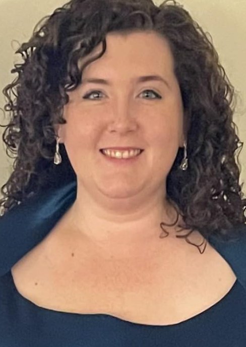 萝丝玛丽·克里普 Rosemary Crimp照片