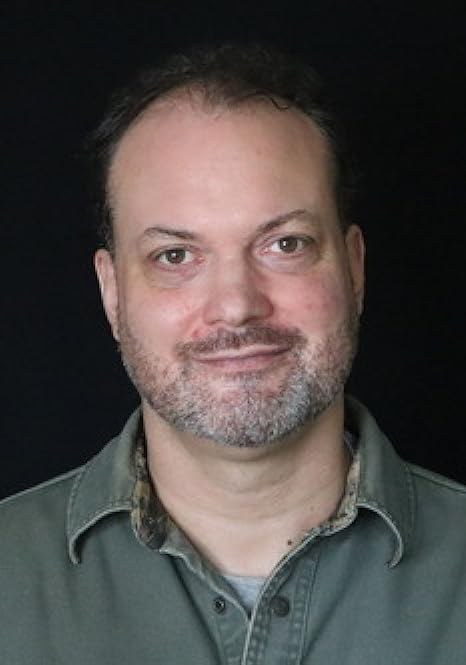 布莱恩·法赫蒂 Brian Faherty照片