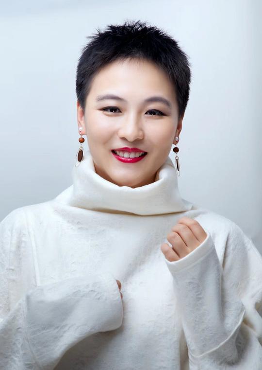 徐珺蕊 Junrui Xu照片