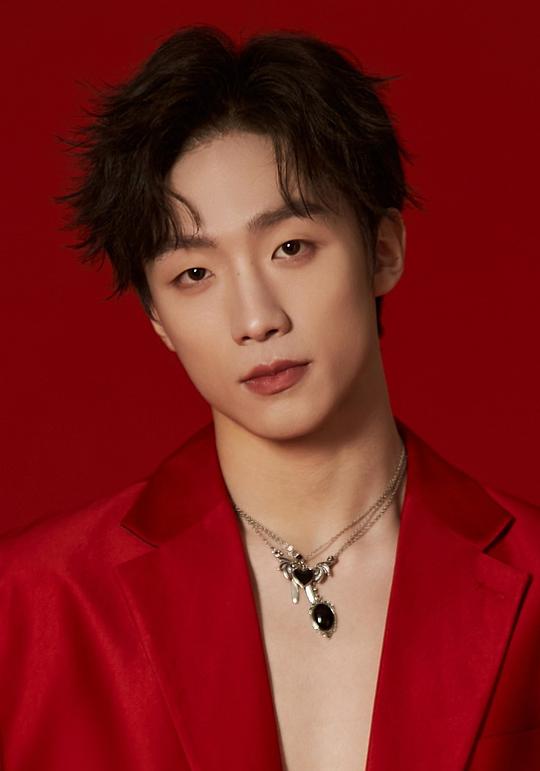 刘沛然 Peiran Liu照片