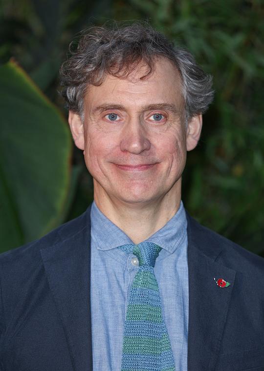 道格尔·威尔森 Dougal Wilson照片