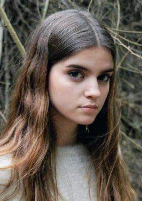 卡拉·桃丝 Carla Tous照片