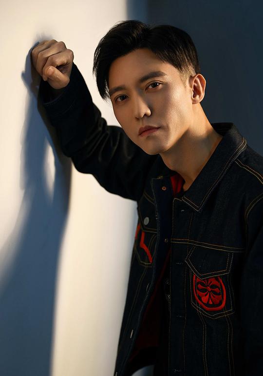 魏泇丞 Jiacheng Wei照片