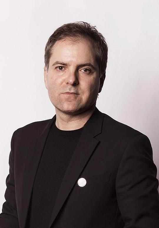 加尔德·加兹特鲁·乌鲁蒂亚 Galder Gaztelu-Urrutia照片